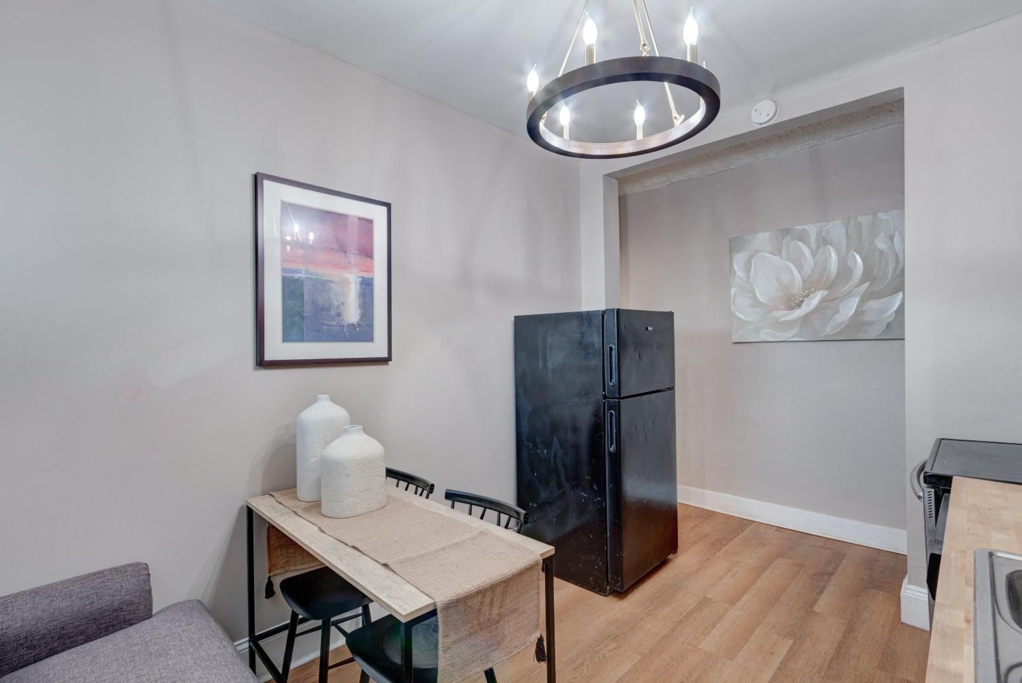 インディアナポリスPrime 2Br Gem, Near Convention Hub!アパートメント エクステリア 写真