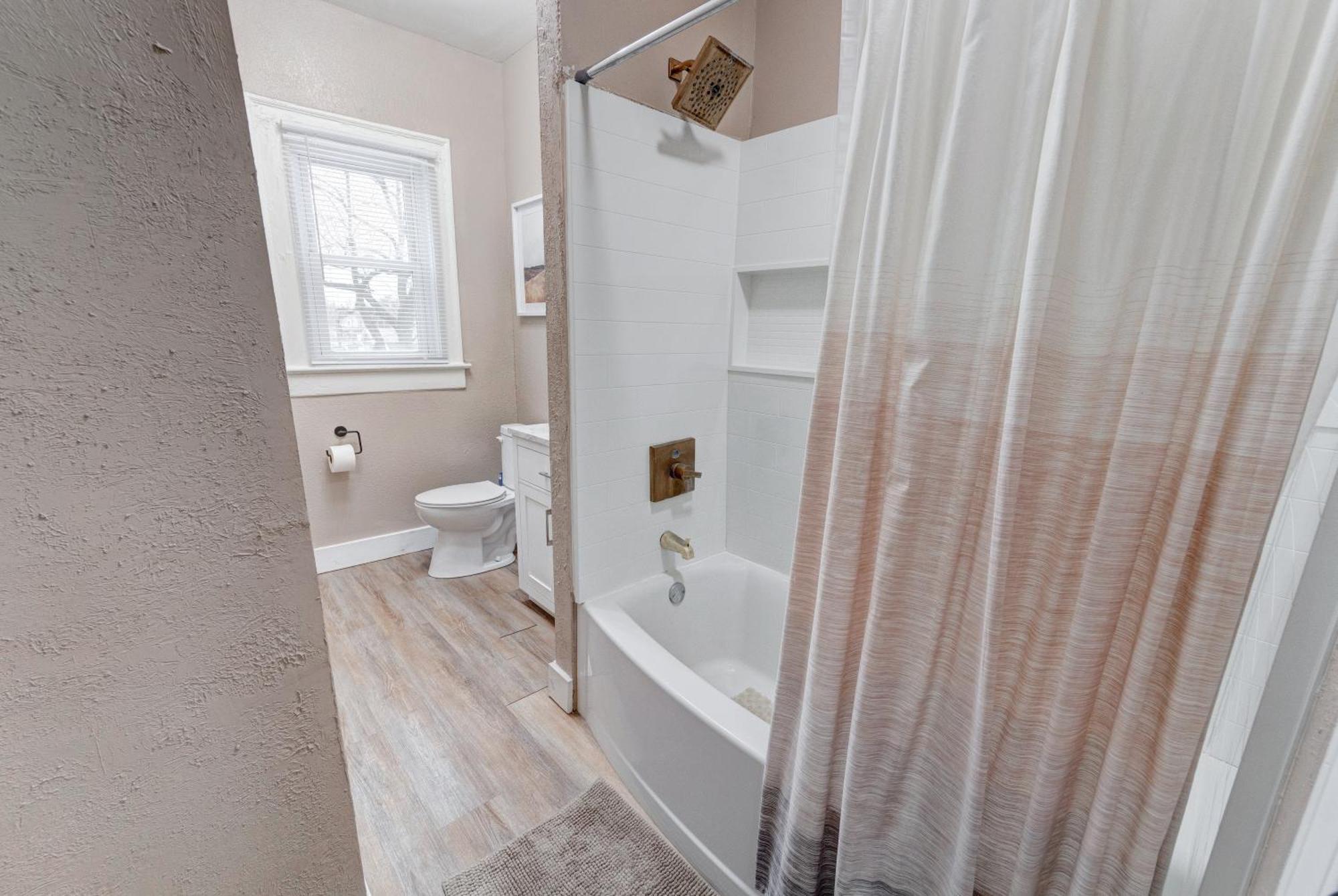 インディアナポリスPrime 2Br Gem, Near Convention Hub!アパートメント エクステリア 写真